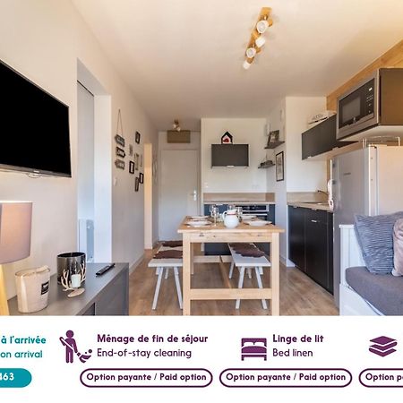 Les Gourgs Blancs - 80M Des Pistes - 6 Personnes Apartment Genos Exterior photo