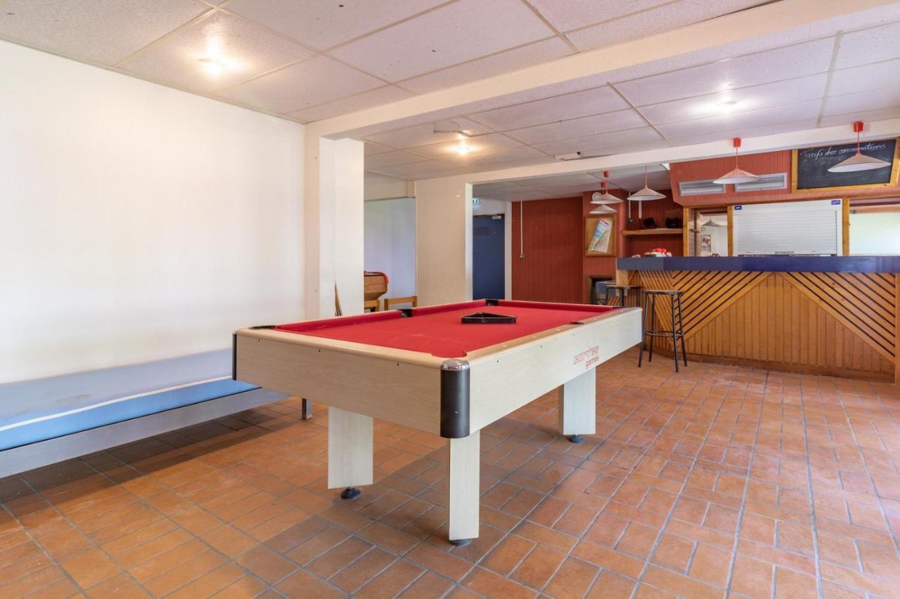 Les Gourgs Blancs - 80M Des Pistes - 6 Personnes Apartment Genos Exterior photo